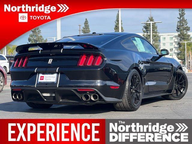 used 2020 Ford Shelby GT350 car, priced at $62,950