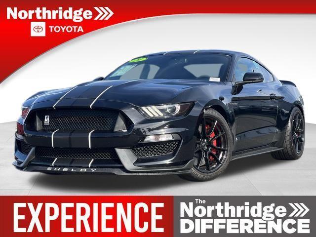 used 2020 Ford Shelby GT350 car, priced at $62,950