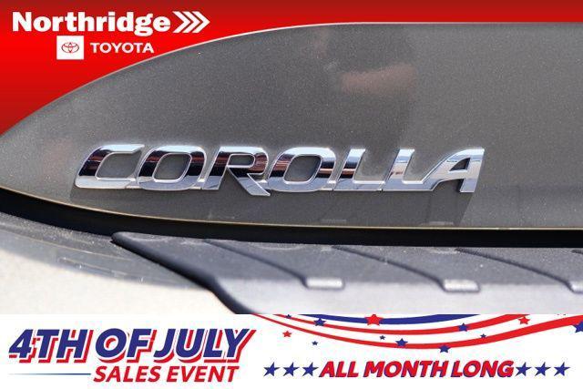 used 2019 Toyota Corolla car, priced at $18,990