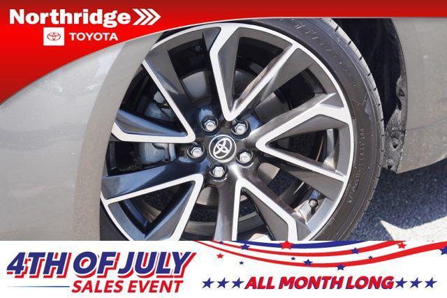 used 2019 Toyota Corolla car, priced at $18,990