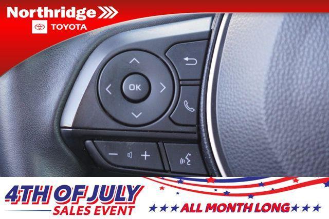 used 2019 Toyota Corolla car, priced at $18,990