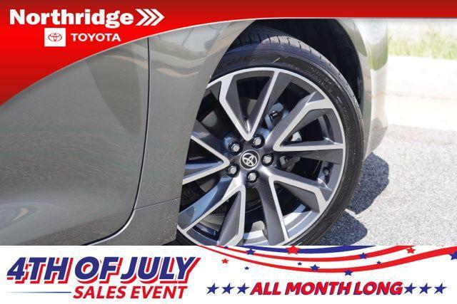 used 2019 Toyota Corolla car, priced at $18,990