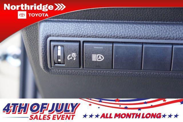 used 2019 Toyota Corolla car, priced at $18,990