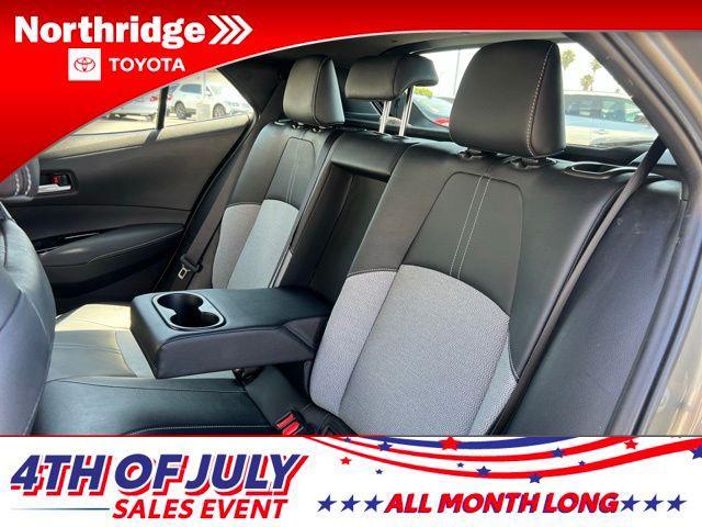 used 2019 Toyota Corolla car, priced at $18,990