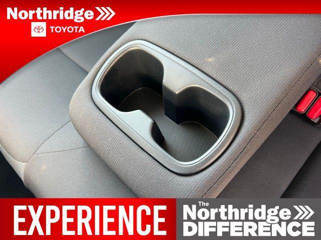 used 2024 Toyota Corolla Hybrid car, priced at $25,750