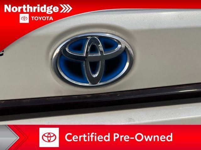 used 2020 Toyota Corolla Hybrid car, priced at $20,990