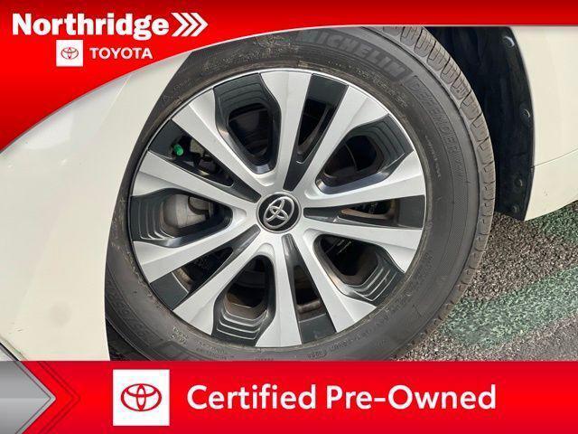 used 2020 Toyota Corolla Hybrid car, priced at $20,990