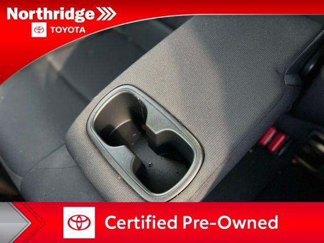 used 2020 Toyota Corolla Hybrid car, priced at $20,990