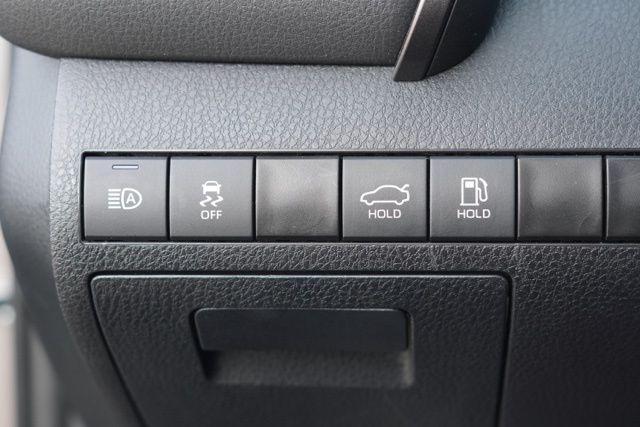 used 2024 Toyota Camry car, priced at $26,550