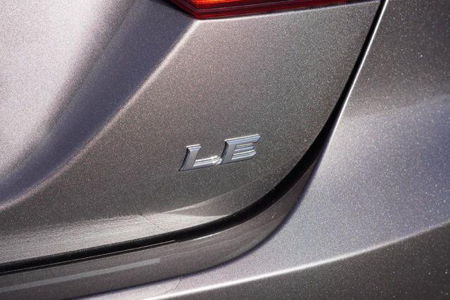 used 2024 Toyota Camry car, priced at $26,550