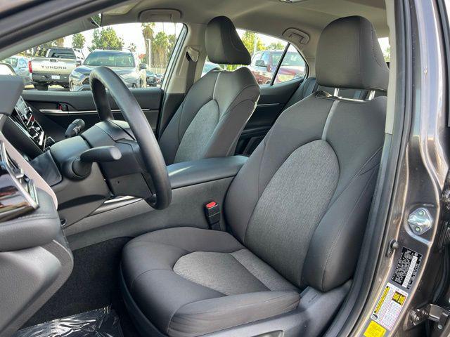 used 2024 Toyota Camry car, priced at $26,550