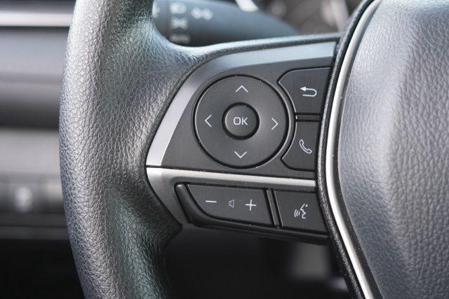 used 2024 Toyota Camry car, priced at $26,550