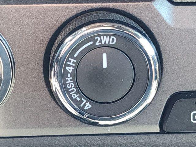 used 2023 Toyota Tacoma car, priced at $42,500