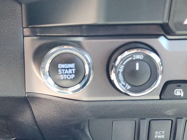 used 2023 Toyota Tacoma car, priced at $42,500
