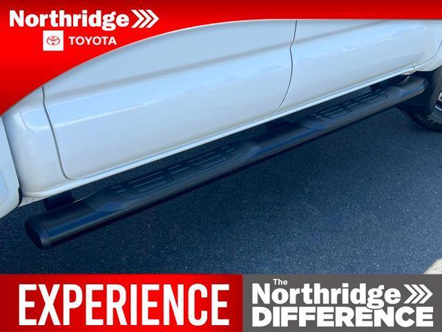 used 2023 Toyota Tacoma car, priced at $42,500