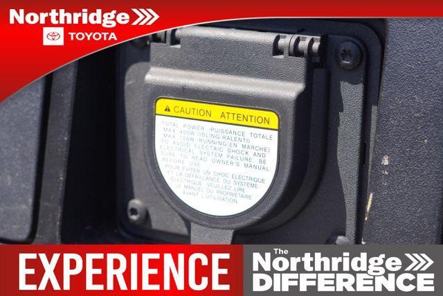 used 2023 Toyota Tacoma car, priced at $42,500