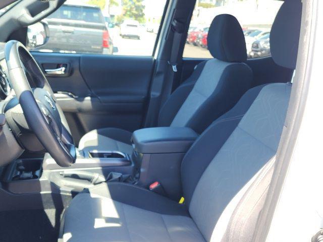 used 2023 Toyota Tacoma car, priced at $42,500