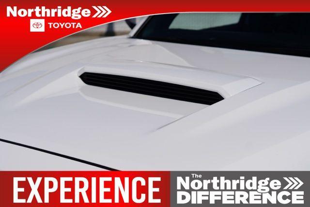 used 2023 Toyota Tacoma car, priced at $42,500