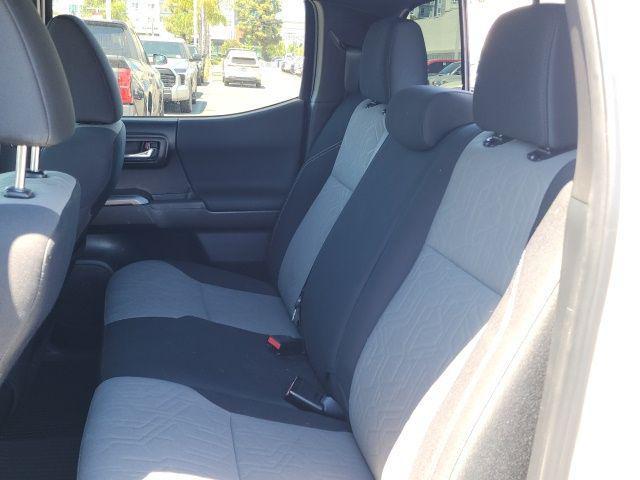 used 2023 Toyota Tacoma car, priced at $42,500