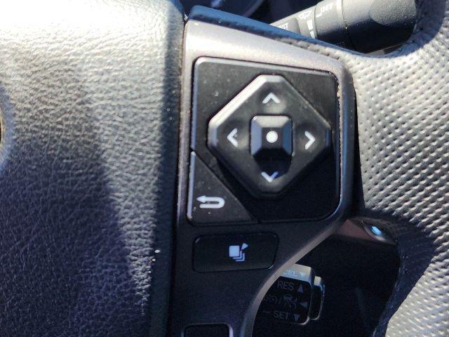 used 2023 Toyota Tacoma car, priced at $42,500