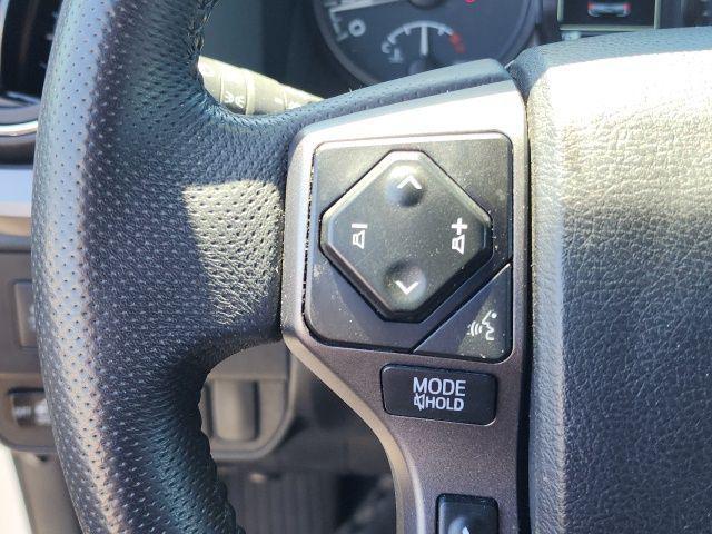 used 2023 Toyota Tacoma car, priced at $42,500