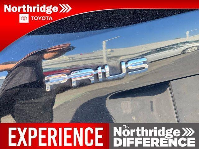 used 2017 Toyota Prius car, priced at $9,450