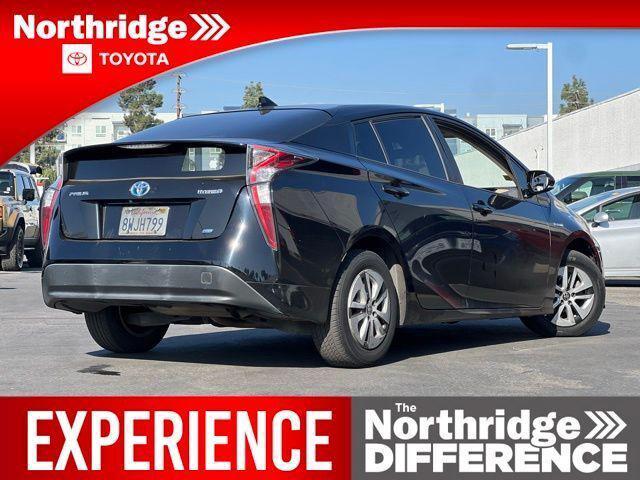 used 2017 Toyota Prius car, priced at $9,450