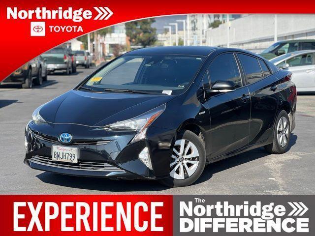 used 2017 Toyota Prius car, priced at $9,450