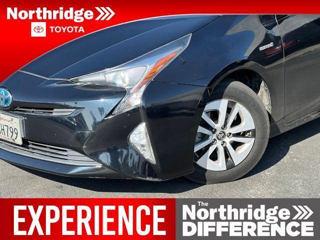 used 2017 Toyota Prius car, priced at $9,450