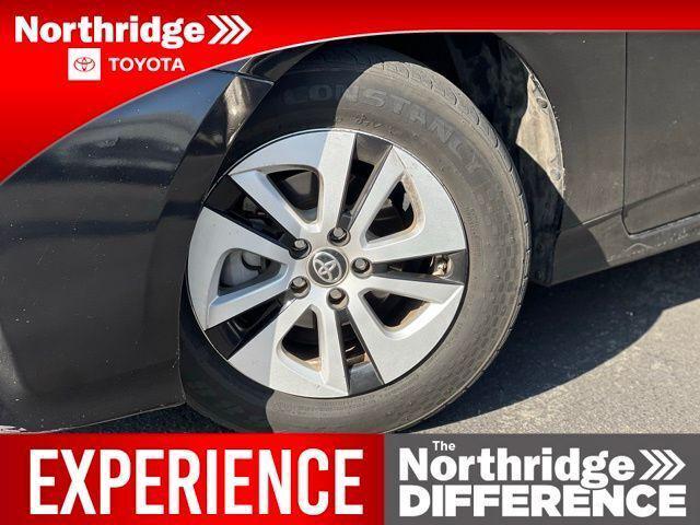 used 2017 Toyota Prius car, priced at $9,450