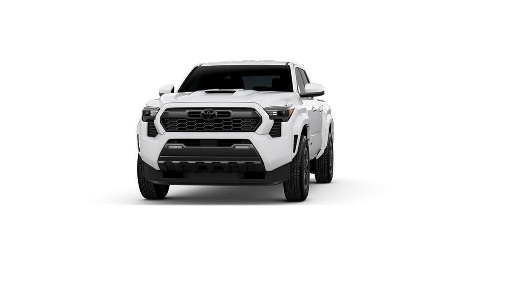 new 2026 Toyota Tacoma car, priced at $56,678