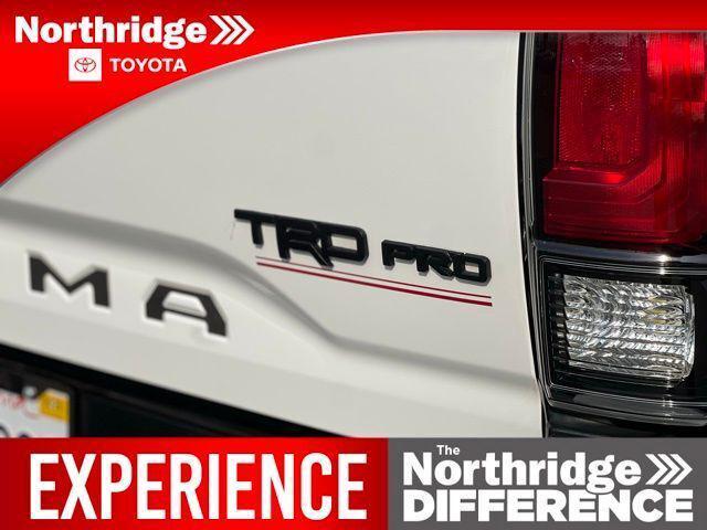 used 2017 Toyota Tacoma car, priced at $33,995