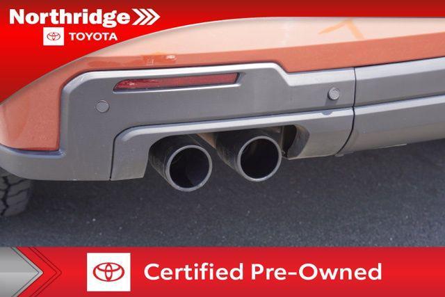 used 2024 Toyota Sequoia car, priced at $79,295