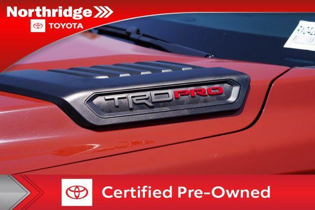 used 2024 Toyota Sequoia car, priced at $79,295