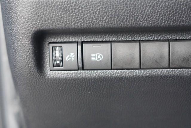 used 2023 Toyota RAV4 car, priced at $30,823