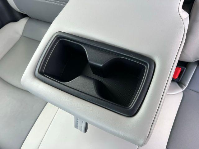 used 2023 Toyota RAV4 car, priced at $30,823