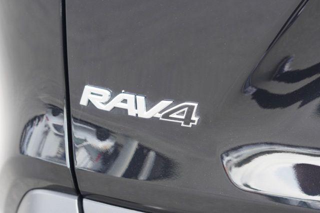used 2023 Toyota RAV4 car, priced at $30,823
