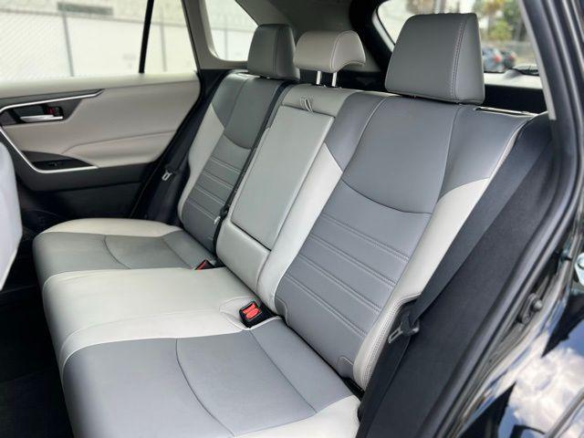 used 2023 Toyota RAV4 car, priced at $30,823