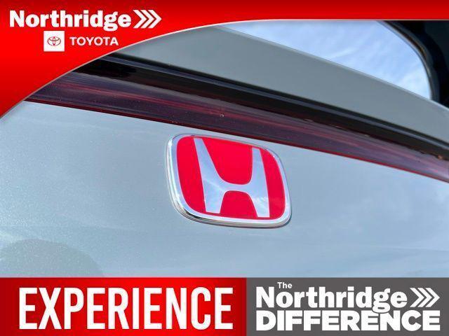 used 2025 Honda Civic Type R car, priced at $55,555