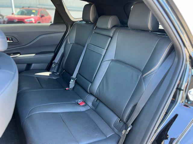 used 2025 Toyota Crown Signia car, priced at $42,990