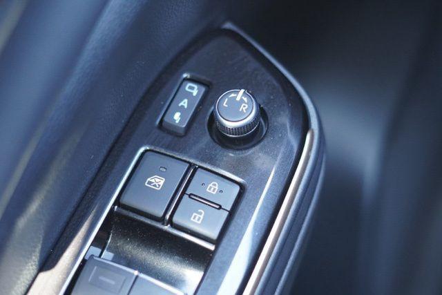used 2025 Toyota Crown Signia car, priced at $42,990