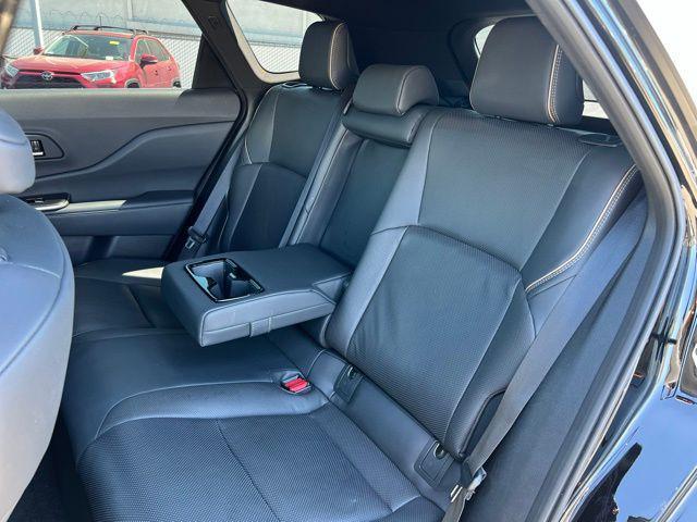 used 2025 Toyota Crown Signia car, priced at $42,990