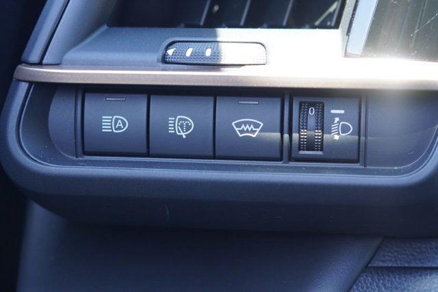 used 2025 Toyota Crown Signia car, priced at $42,990