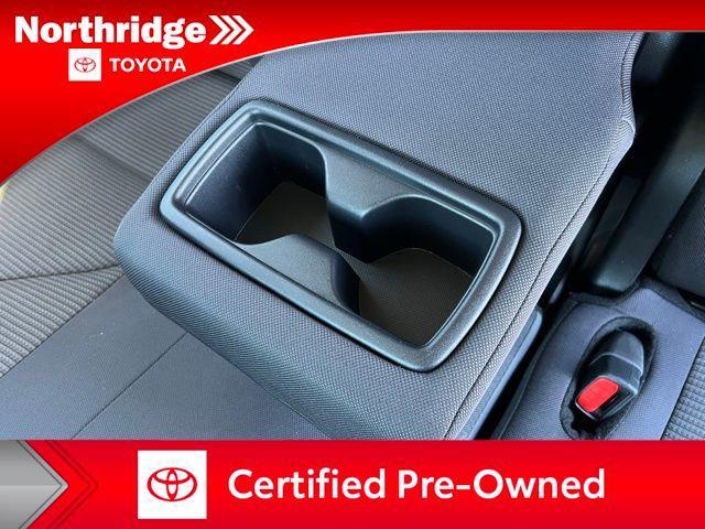 used 2024 Toyota Highlander car, priced at $44,200
