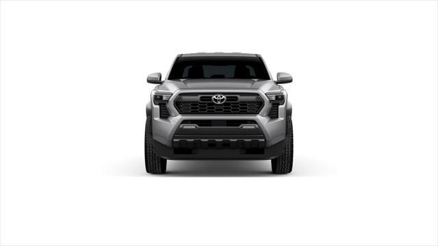 new 2025 Toyota Tacoma car, priced at $57,638