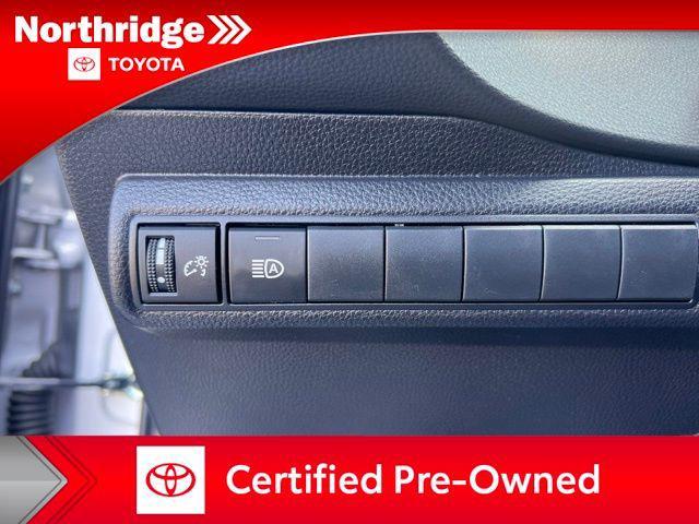 used 2024 Toyota Corolla car, priced at $28,250