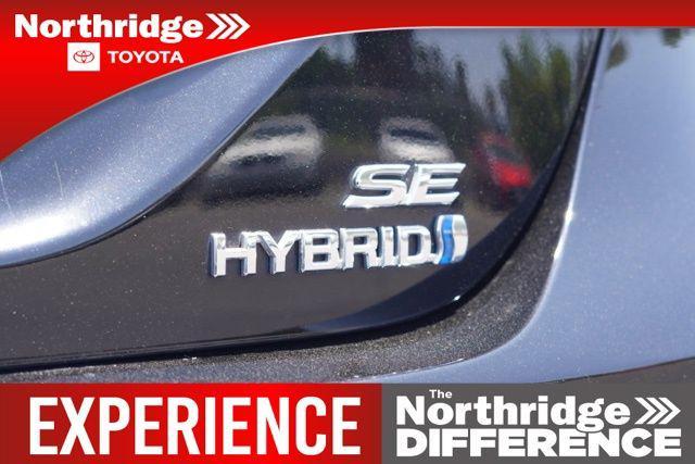 used 2023 Toyota Camry car, priced at $29,800