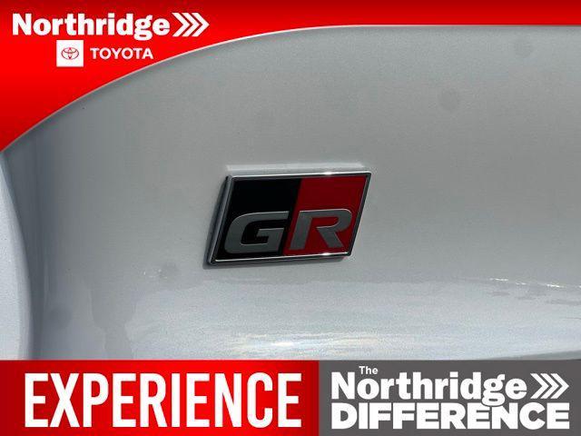 used 2021 Toyota GR Supra car, priced at $49,990