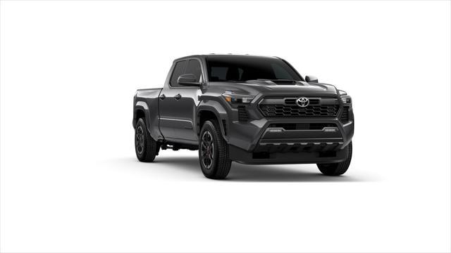 new 2025 Toyota Tacoma car, priced at $47,558