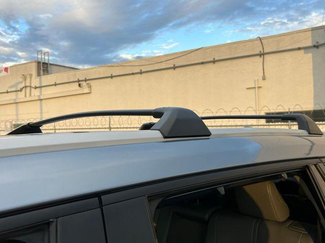 used 2024 Toyota Highlander car, priced at $40,490